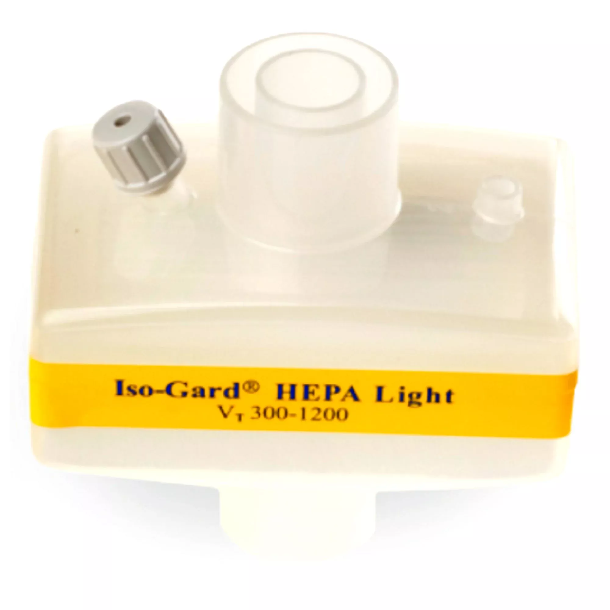 ISO-Gard HEPA Light Filter, 1 Case of 20