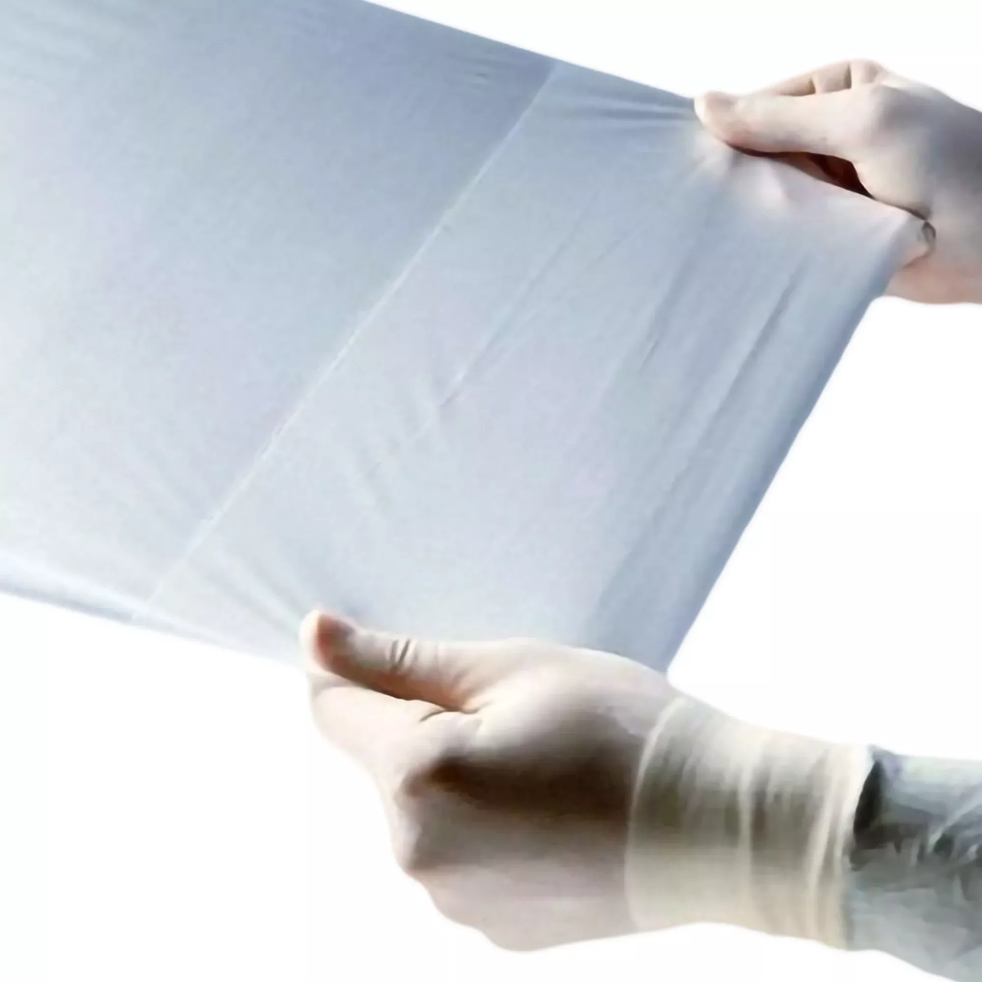 Iso Incise Surgical Drape, 18 x 36 Inch, 1 Case of 10
