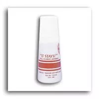 It Stays!™ Body Adhesive, 2 oz., 1 Each