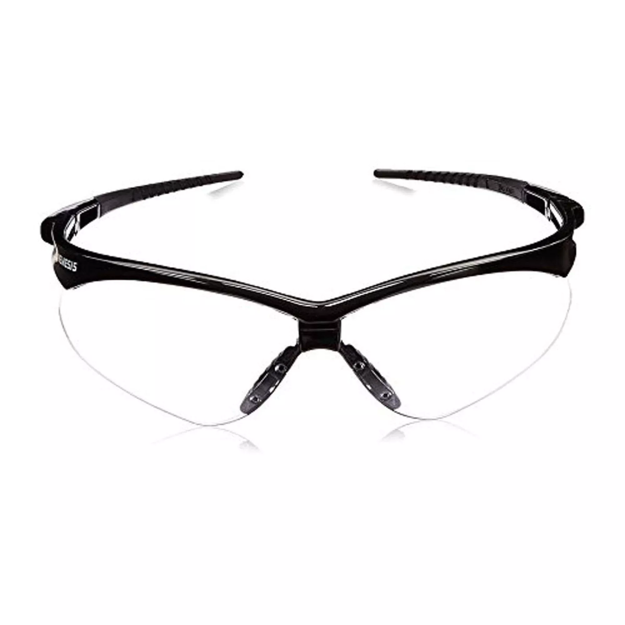 Jackson Safety Nemesis Safety Glasses, 1 Each