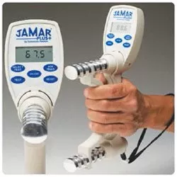 Jamar Hand Dynamometer, 1 Each
