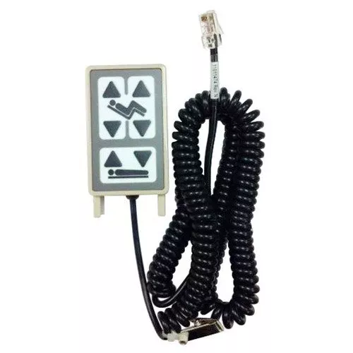 Joerns Hand Pendant Control, 1 Each