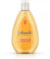 Johnsons Baby Shampoo, 1 Each