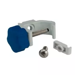 Kangaroo ePump™ Pole Clamp, 1 Each