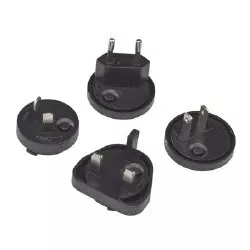 Kangaroo™ ePump Power Adapters, 1 Each