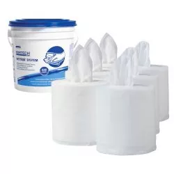 KC KIMTECH PREP* Surface Disinfectant Cleaner, 1 Case of 6