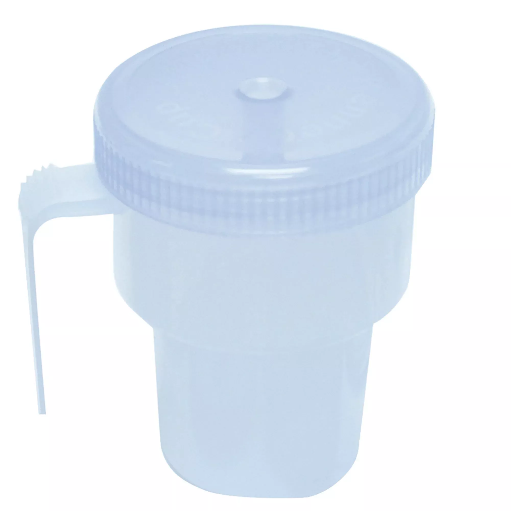 Kennedy™ 1-Handled Spillproof Drinking Cup, 7 oz., 1 Each