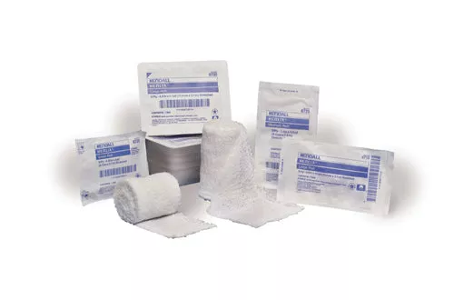 Kerlix Gauze Rolls Sterile 4.5x 4.1yd Each Roll