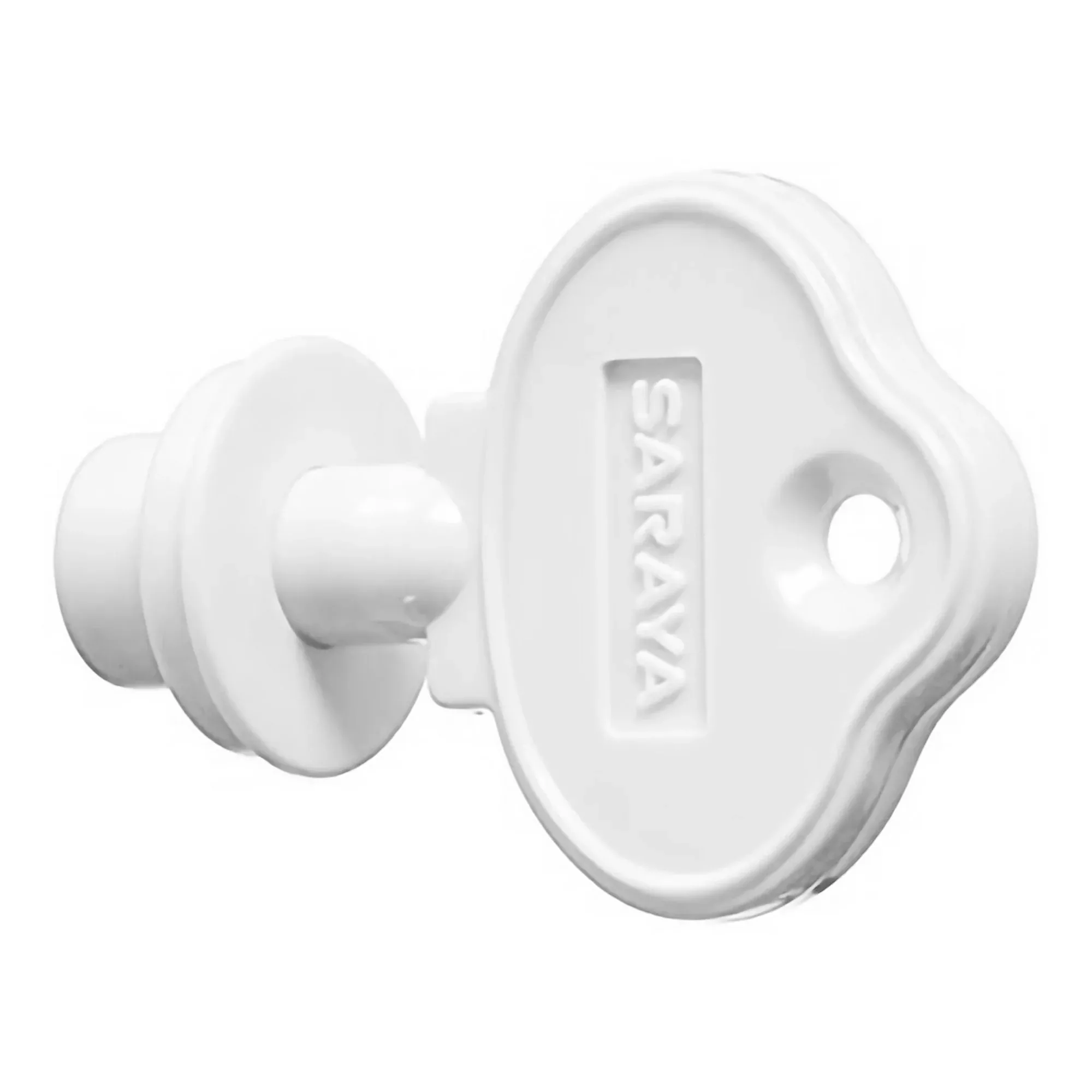 KEY, REPLCMNT F/NO-TOUCH -DSPNSPR SANITIZER