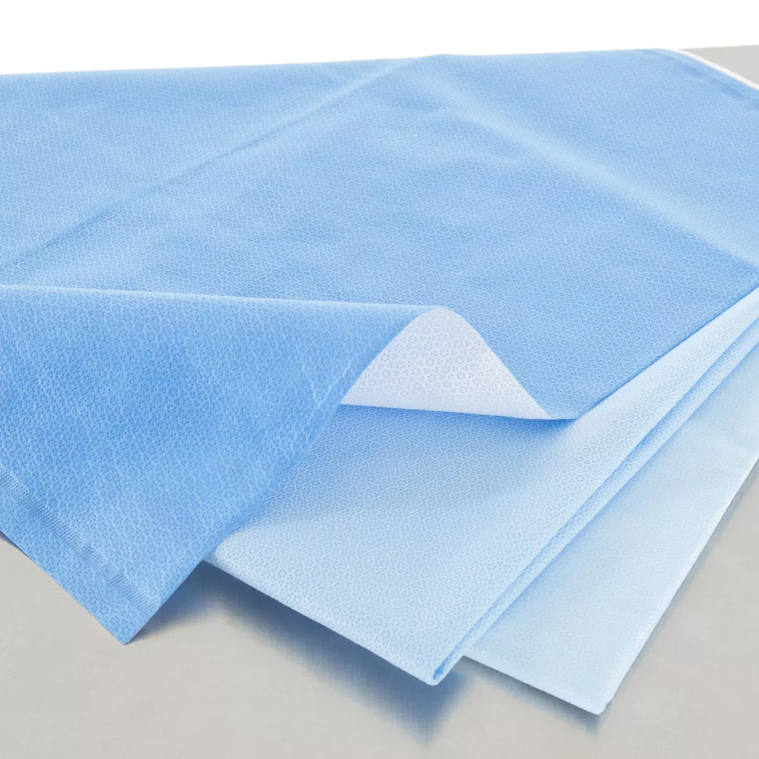 Kimguard One-Step Quick Check KC400 Sterilization Wrap, 1 Case of 48