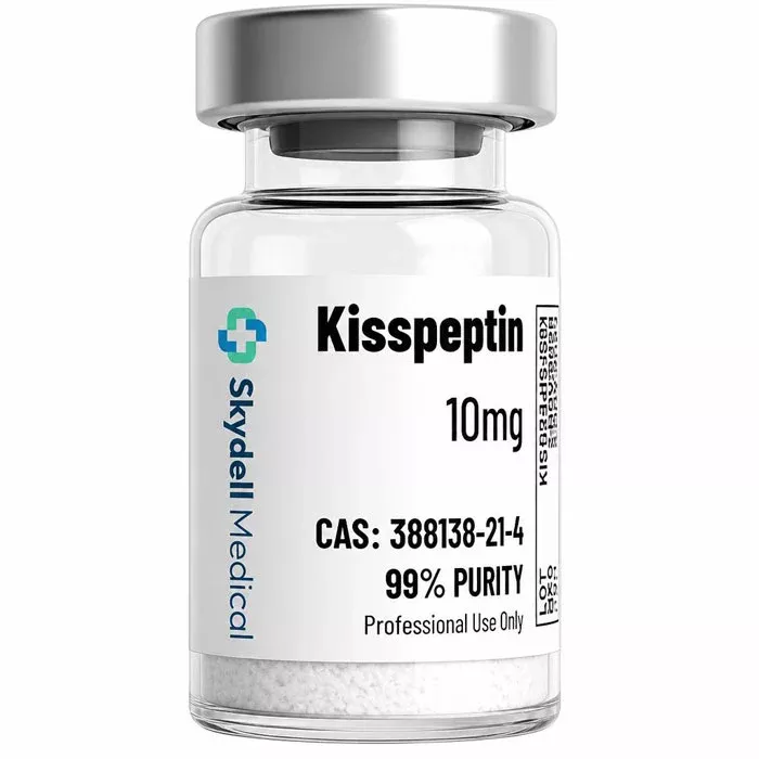 Kisspeptin Peptide, Fertility & Reproductive Health 10mg