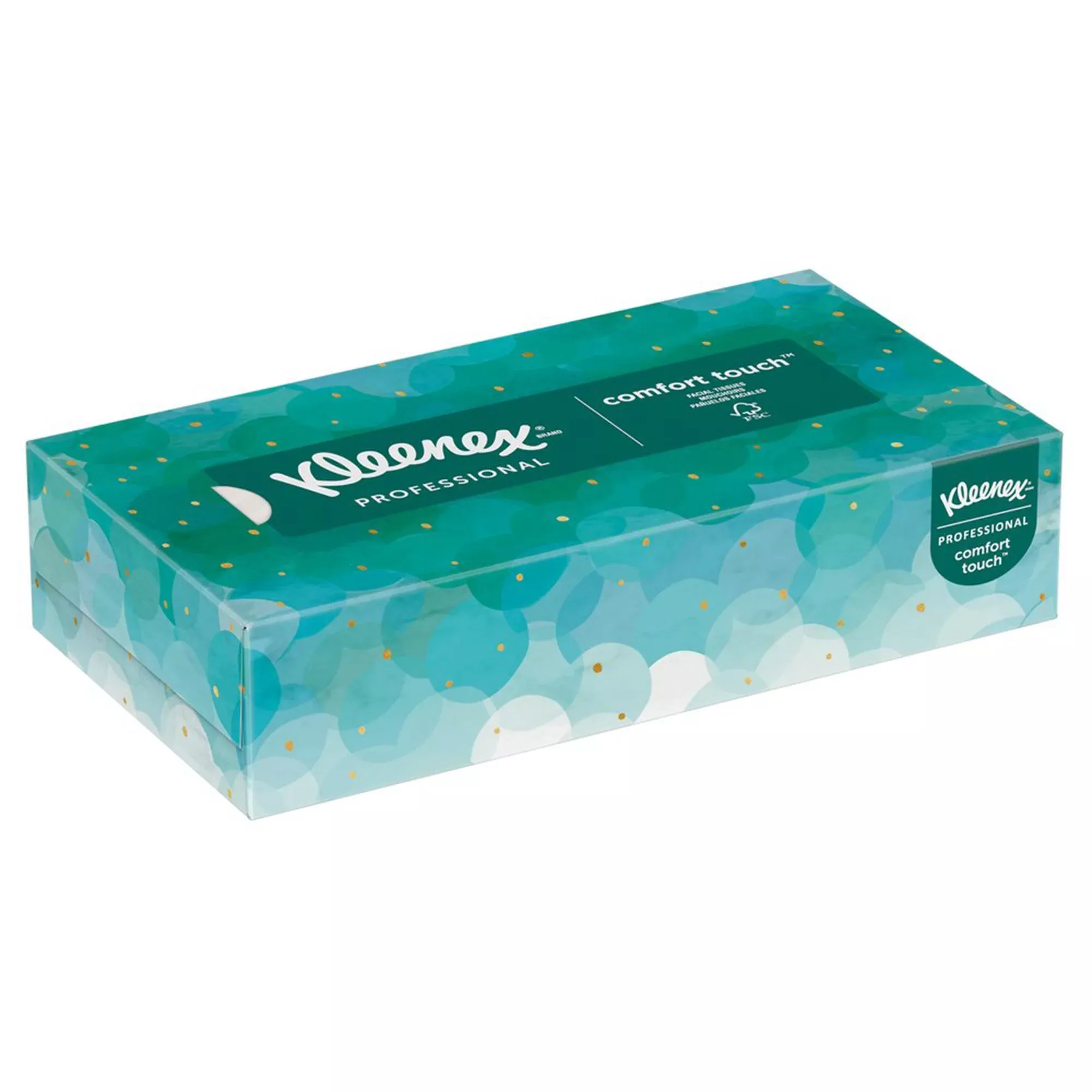 Kleenex Facial Tissue, 1 Box