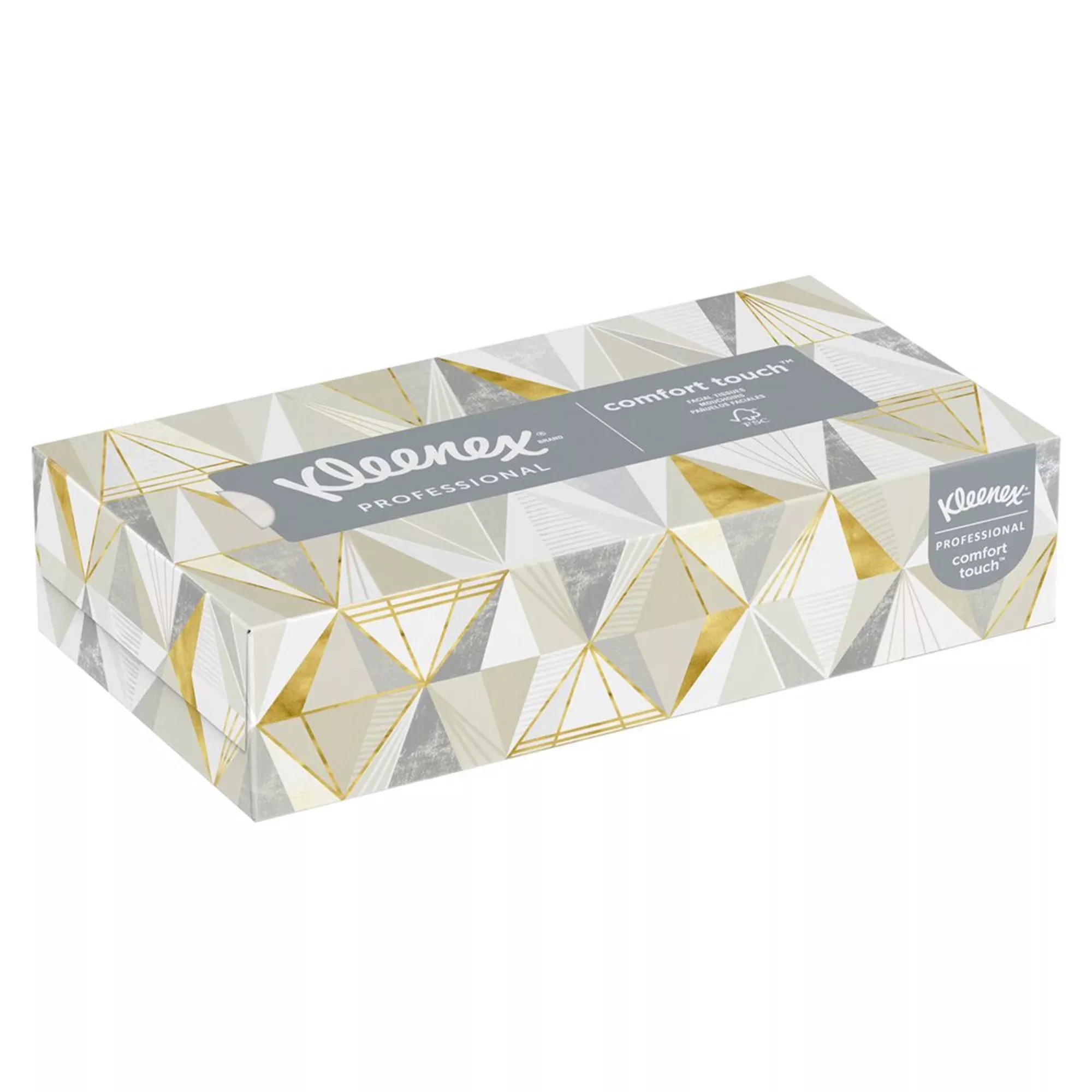 Kleenex Facial Tissue, 1 Case of 12