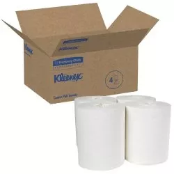 Kleenex Premiere Paper Towel, 1 Case of 4