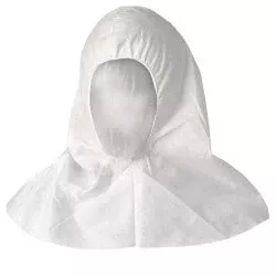 KleenGuard™ A20 Protective Hood, 1 Case of 100