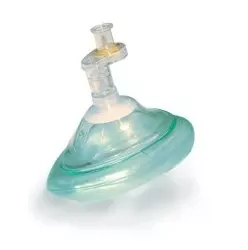 Laerdal Pocket Mask™ CPR Resuscitation Mask with Bag, 1 Each