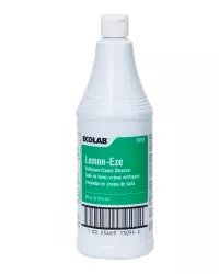 Lemon-Eze Surface Cleaner, 1 Case of 12