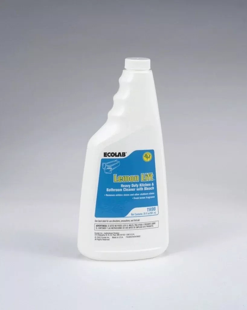 Lemon Lift™ Surface Cleaner, 1 Case of 12