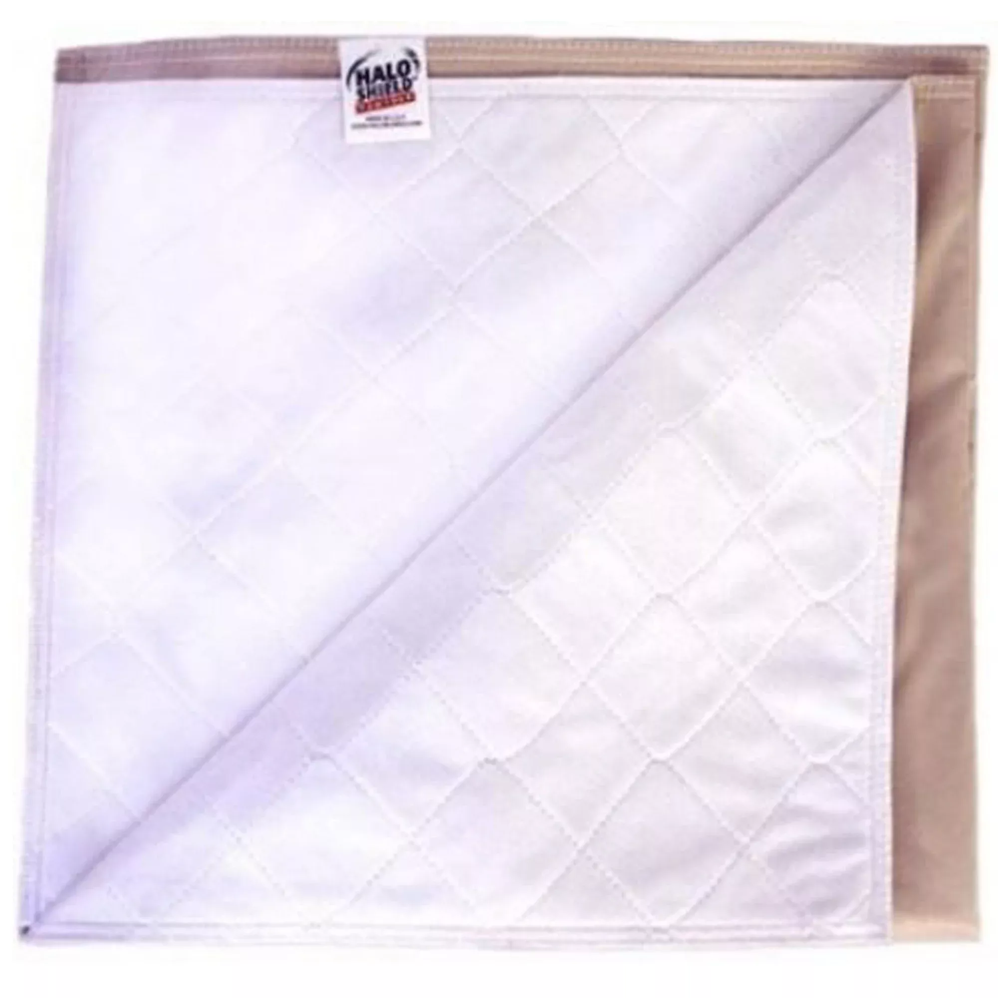 Lew Jan Textile Underpad, 34 x 36 Inch, 1 Each