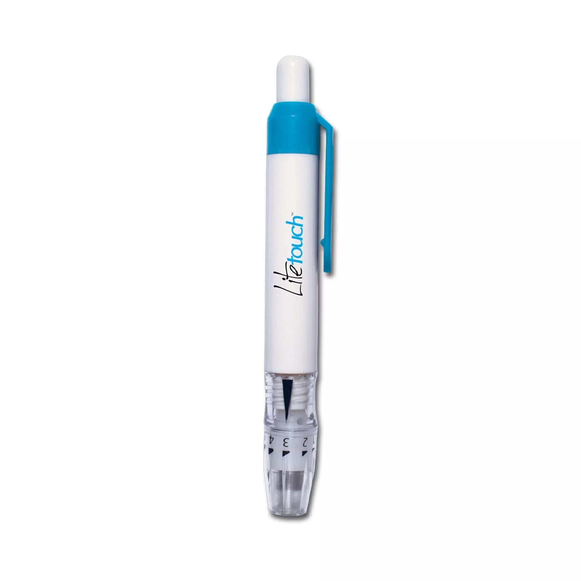 Litetouch™ Lancing Device, 1 Case of 500