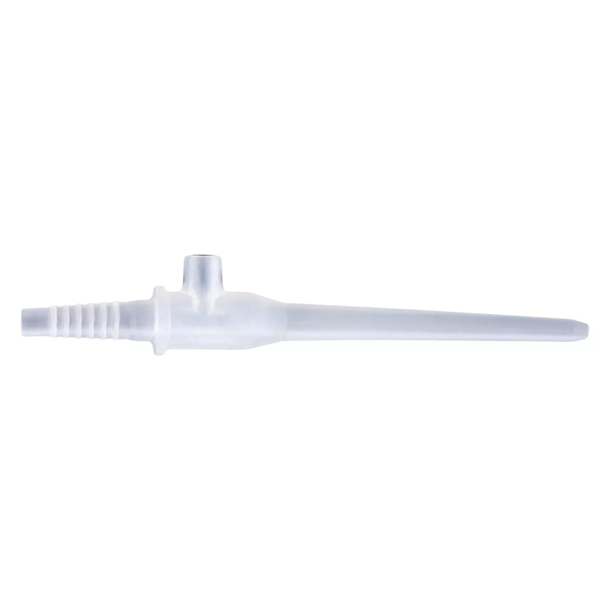 Little Sucker Standard Style Suction Device, Oral and Nasal Type, 1 Case of 50