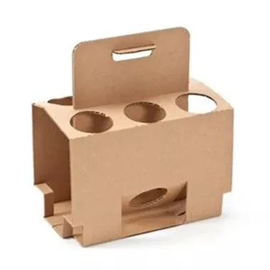 M6 Cylinder Tote, 1 Pack of 20