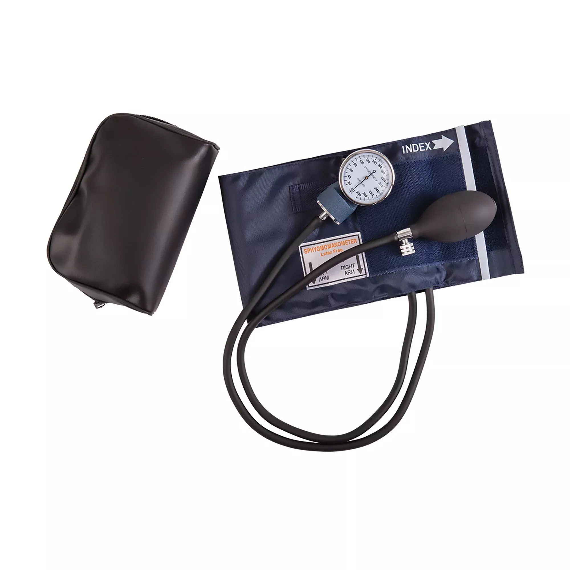 Mabis Aneroid Sphygmomanometer, 1 Each