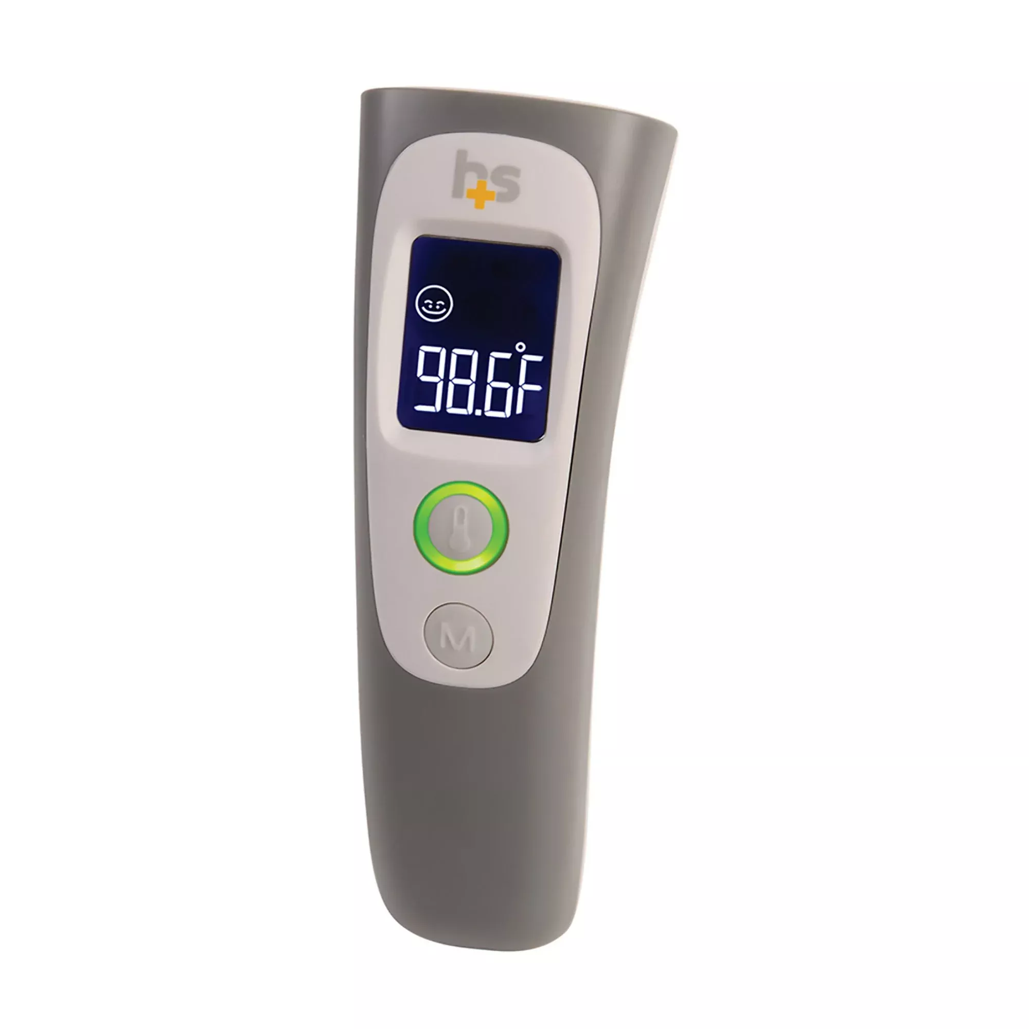 Mabis HealthSmart Thermometer, 1 Each