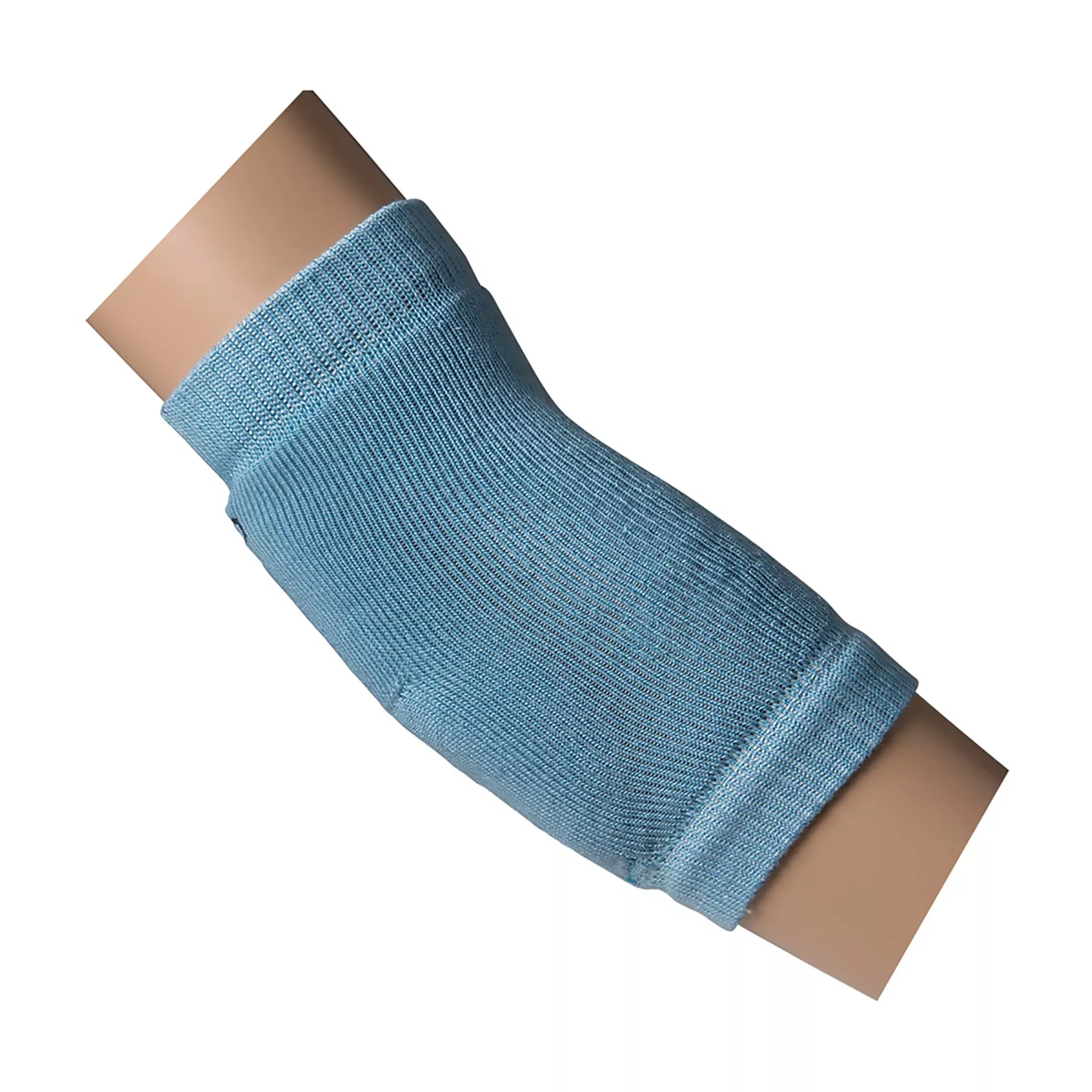 Mabis Heelbo Heel / Elbow Protector Sleeve, Medium, 1 Pair