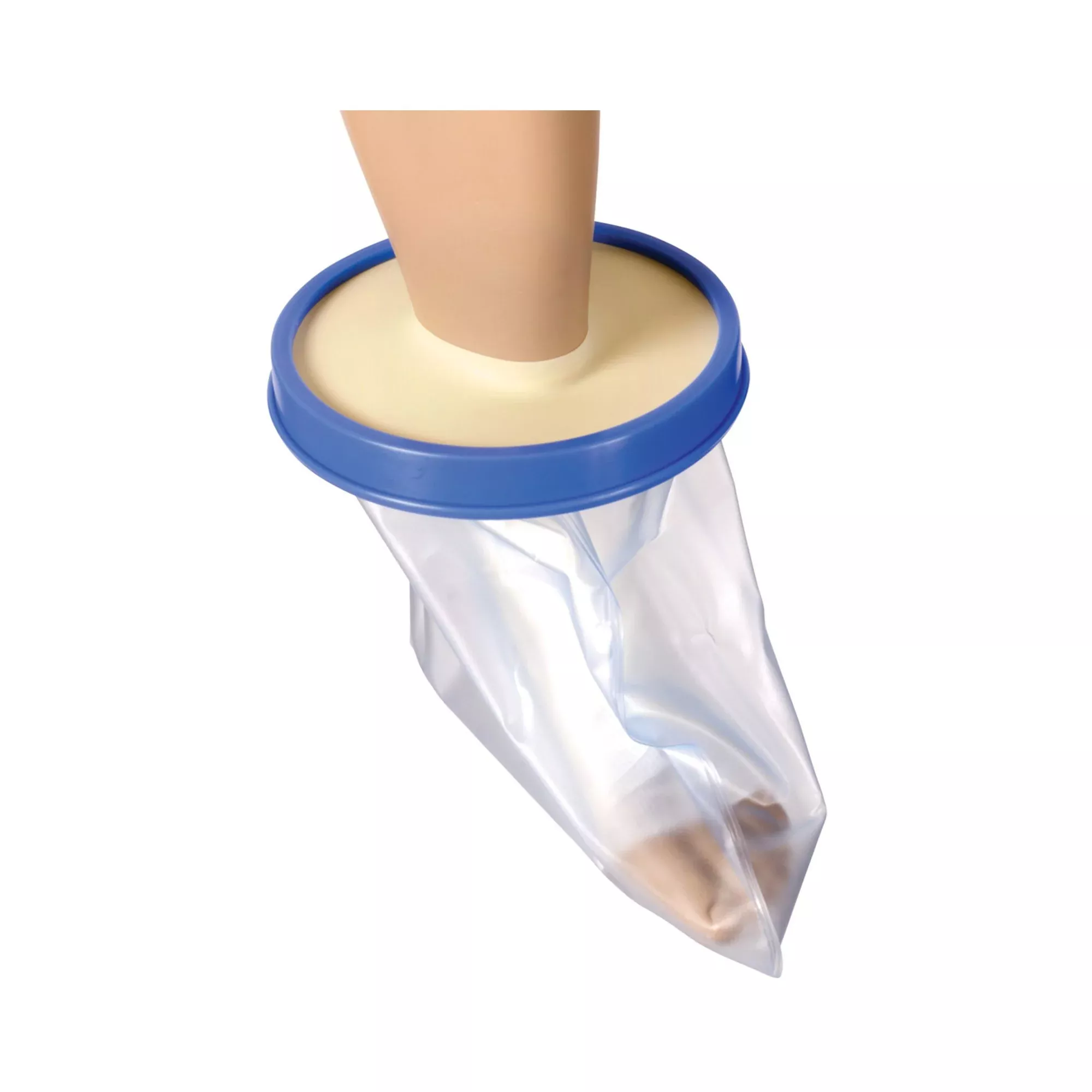 Mabis Leg Cast Protector, 23-Inch Length, 1 Each