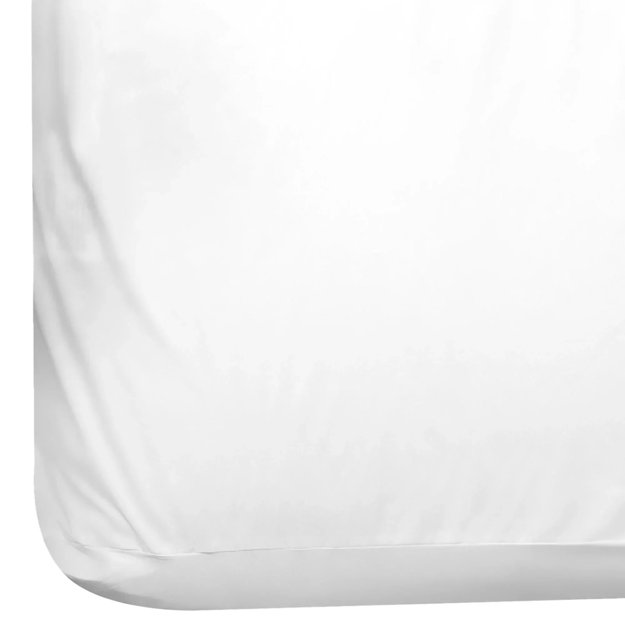 Mabis Pillow Protector, 21 x 27 Inch, 1 Each