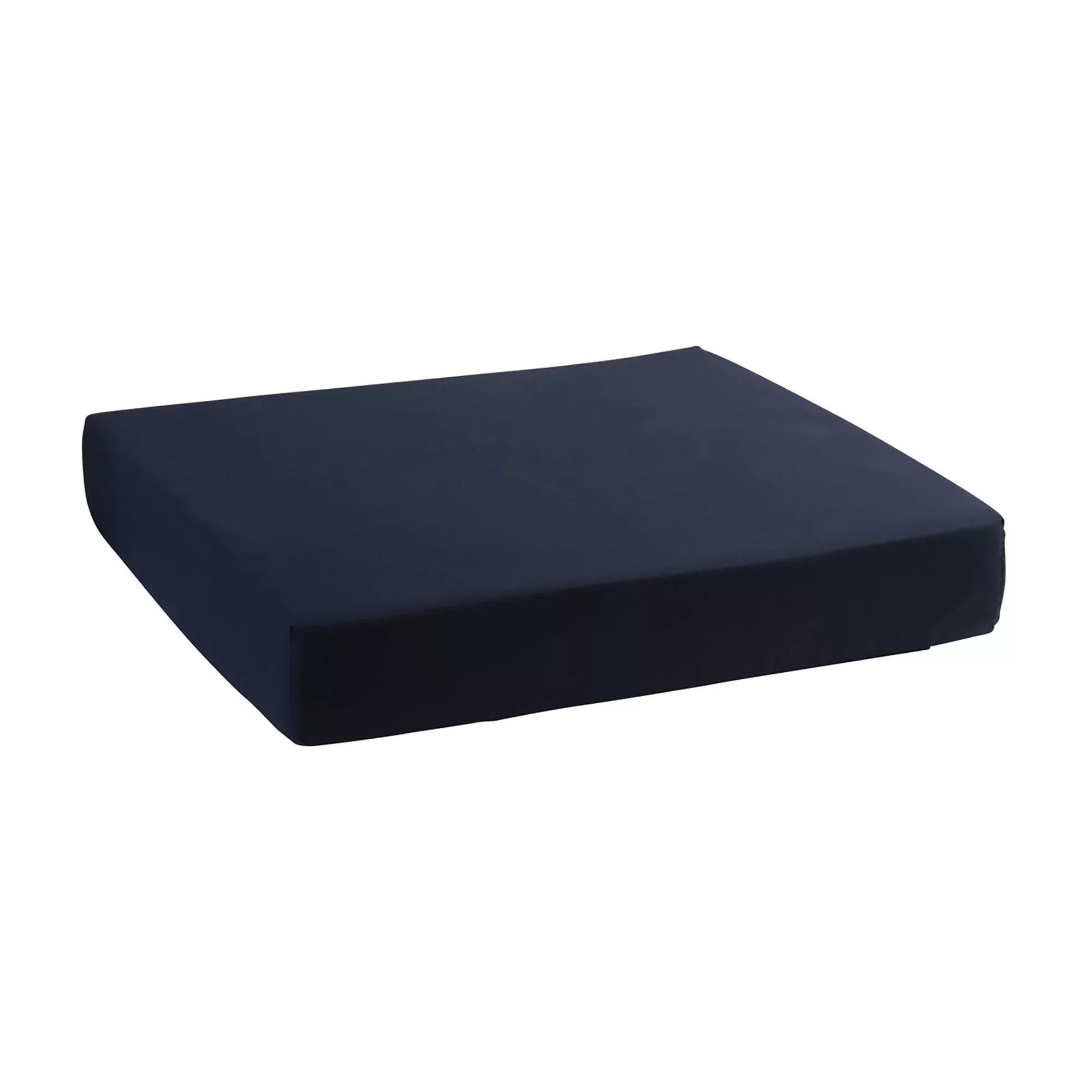 Mabis Standard Polyfoam Seat Cushion, 1 Each