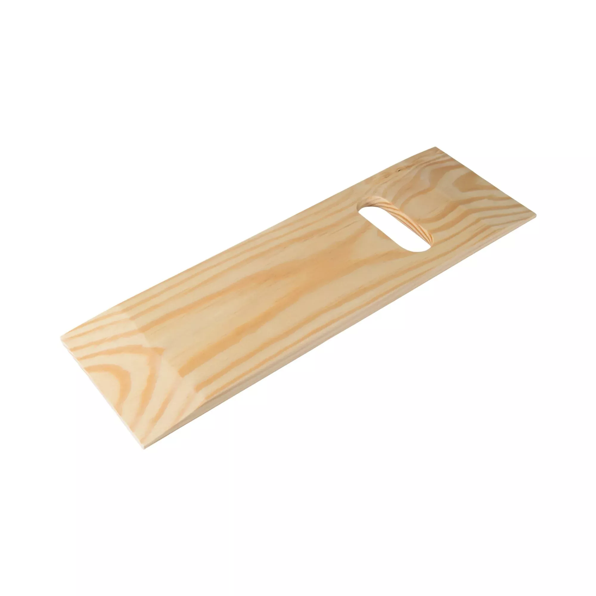 Mabis Transfer Board, 8 x 30 Inch, 1 Each