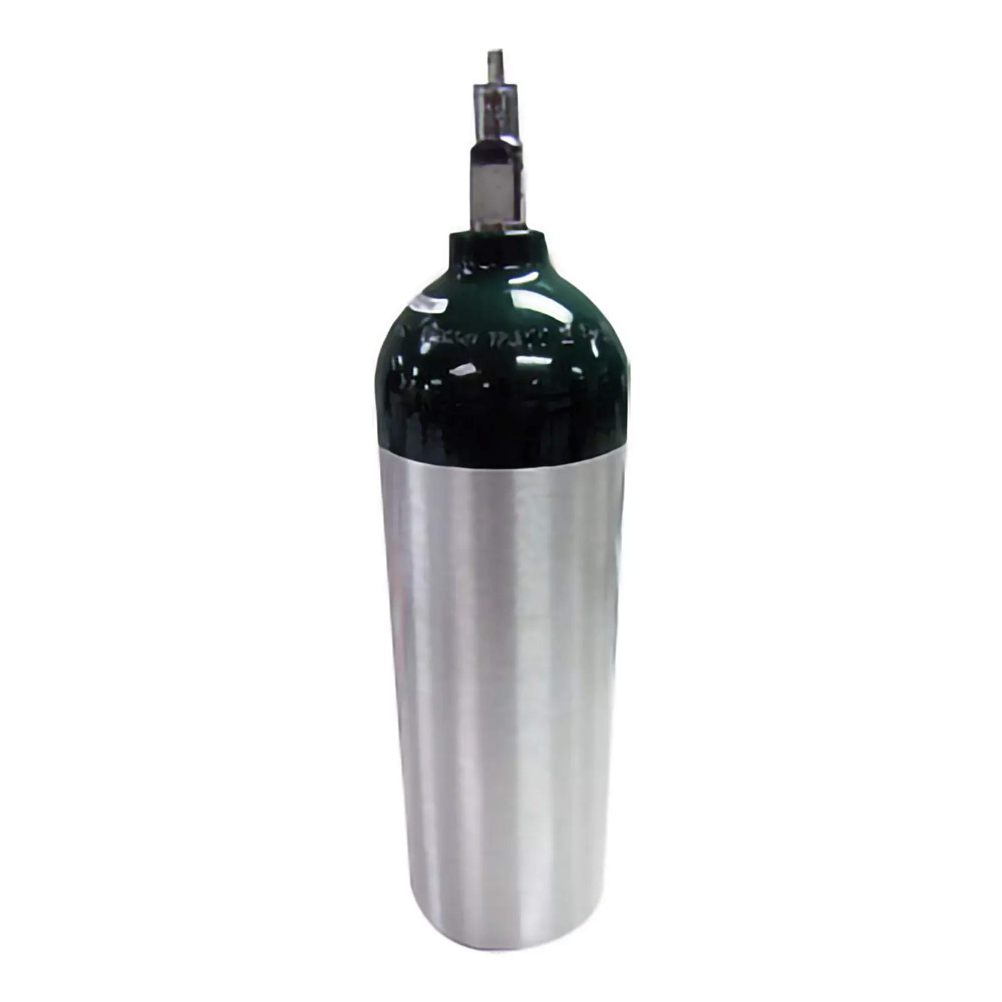 Mada Medical Products Oxygen Cylinder, 1 Each
