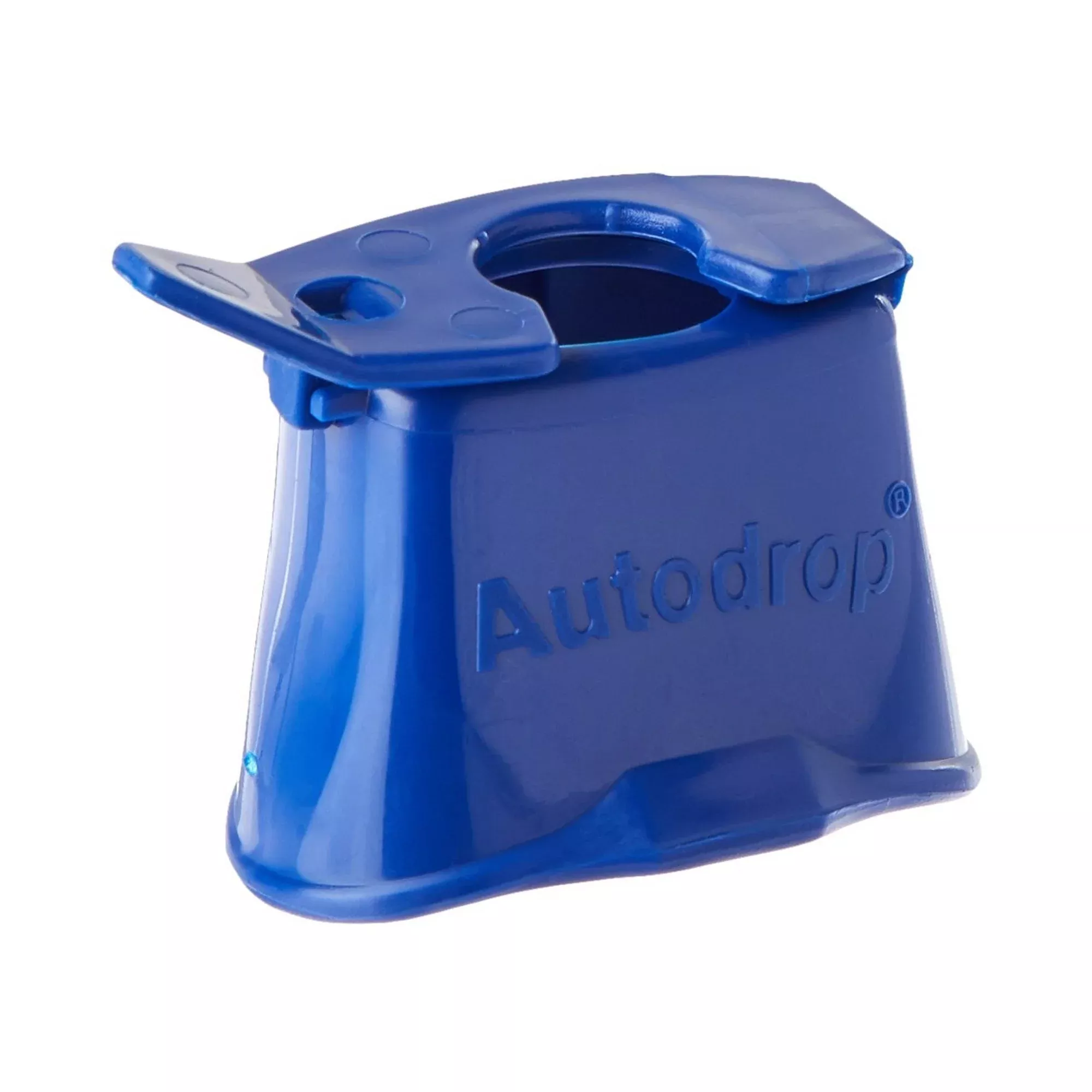Maddak Autodrop Eye Drop Guide, 1 Each