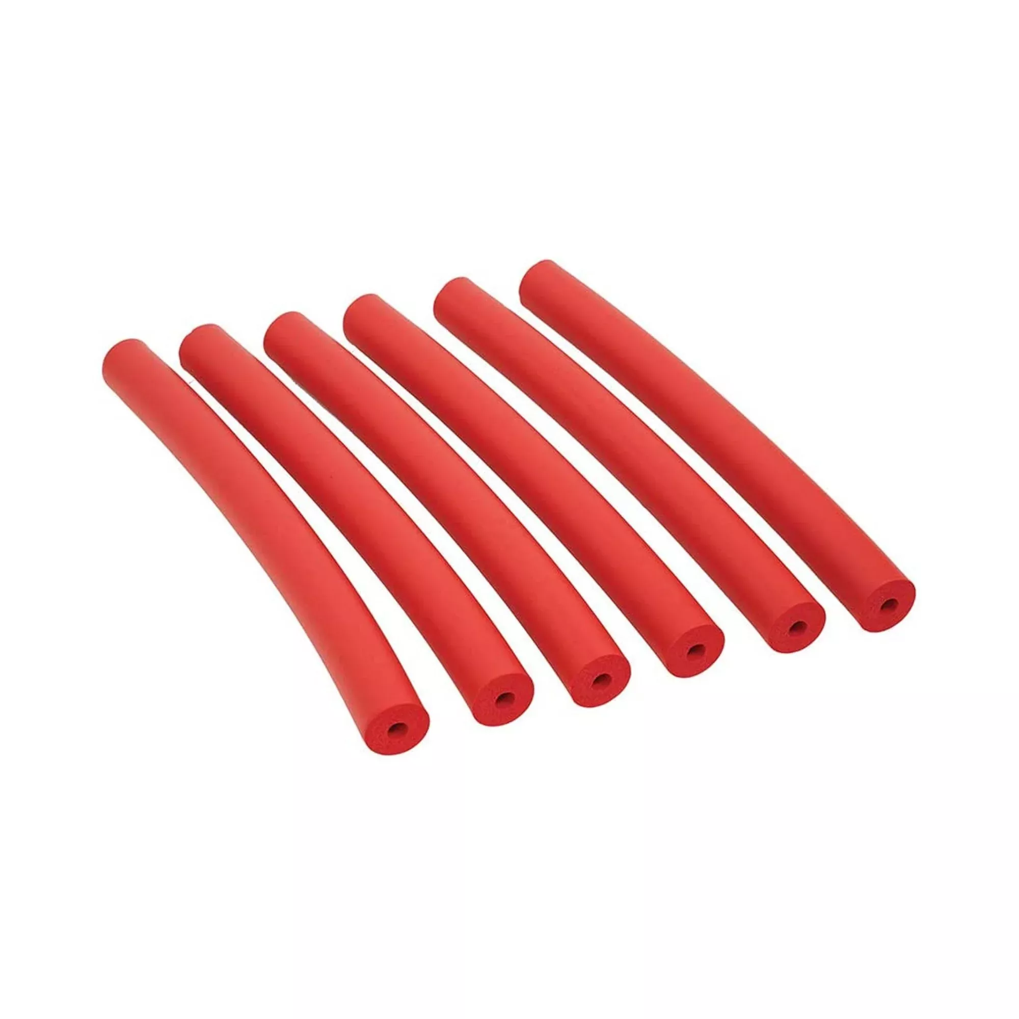Maddak Closed Cell Foam Tubing, 1 Pack of 6