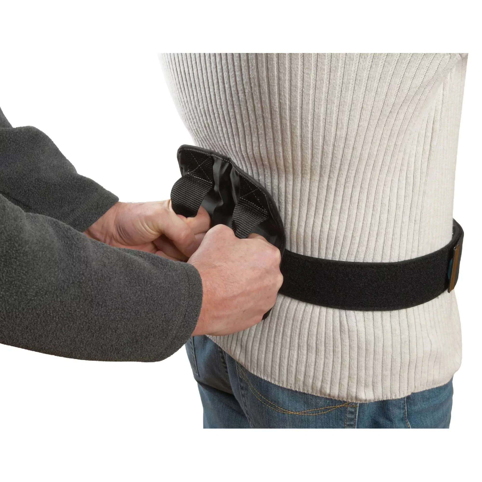 Maddak Gait Belt Handle, 1 Each