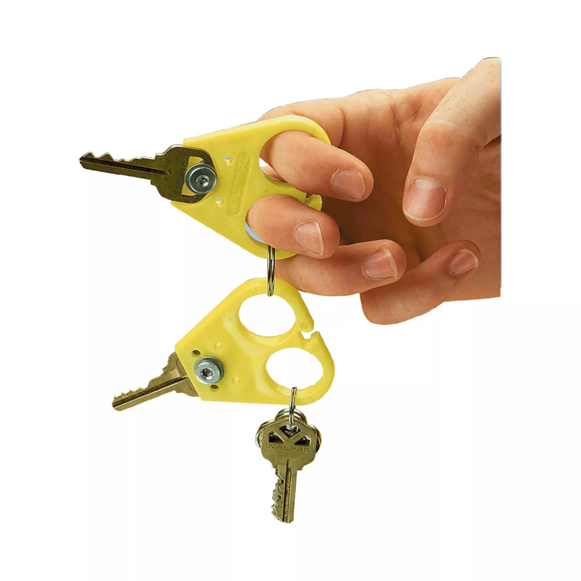 Maddak Key Holder / Turner, 1 Each