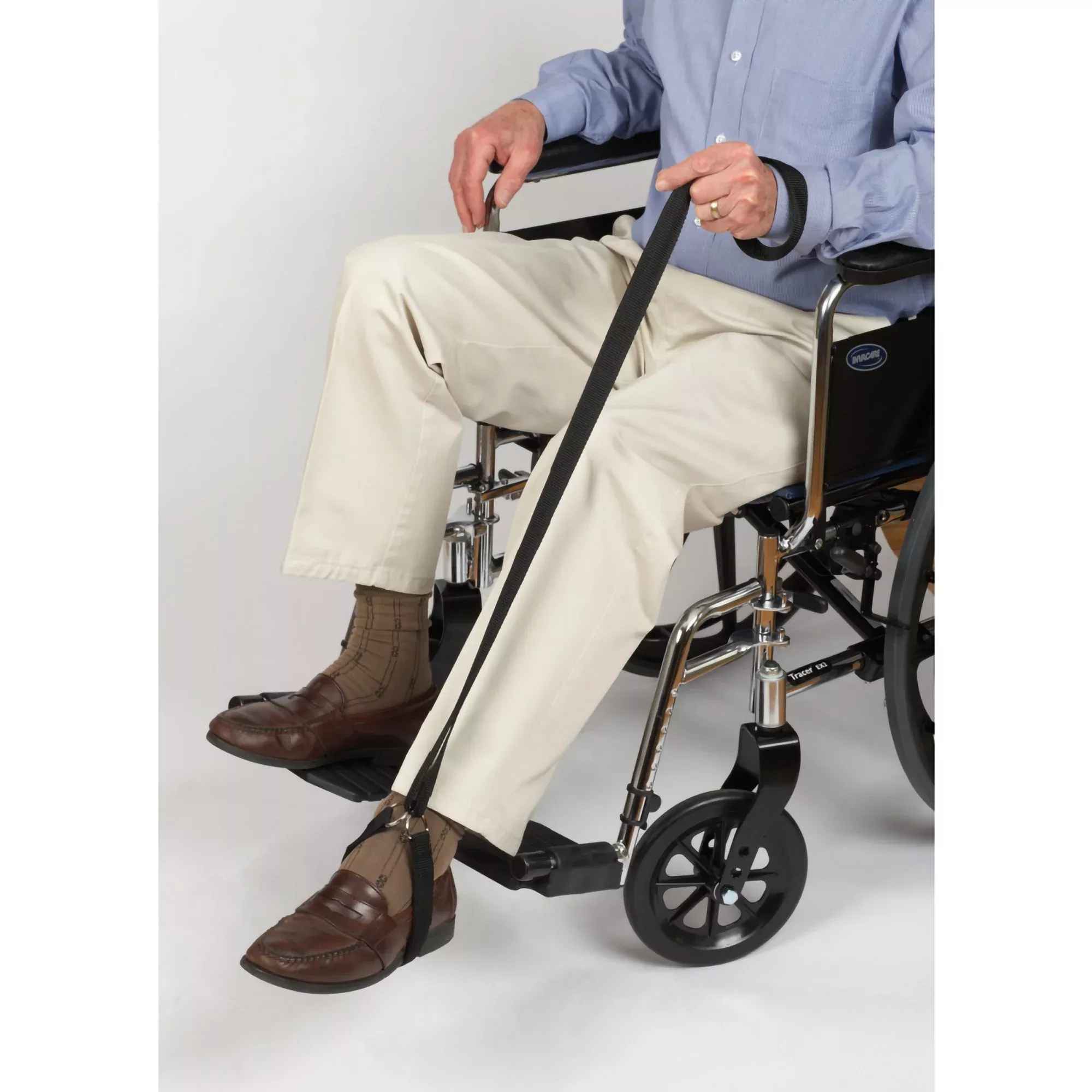 Maddak Leg Lifter, 1 Each
