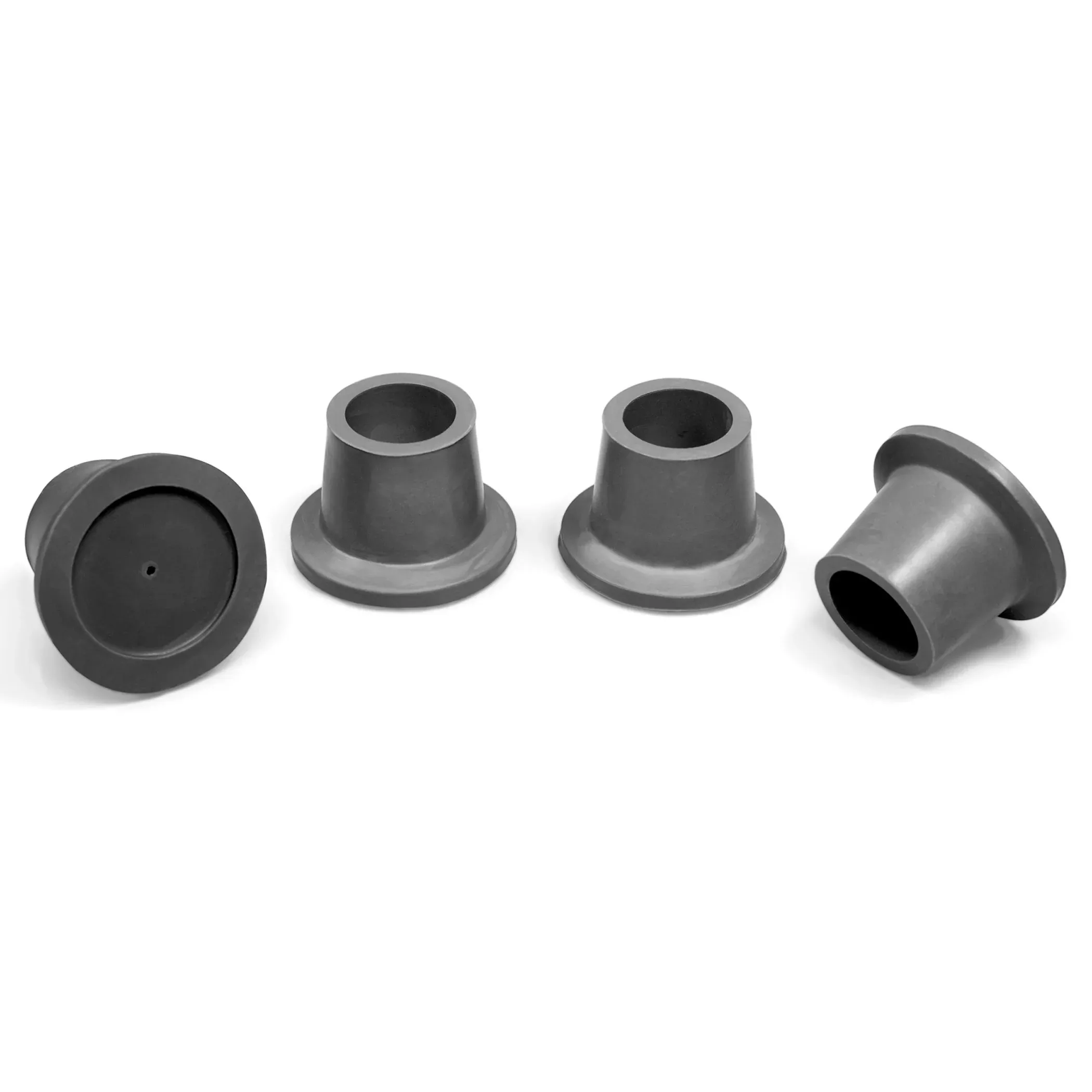 Maddak Suction Cups, 1 Bag of 4