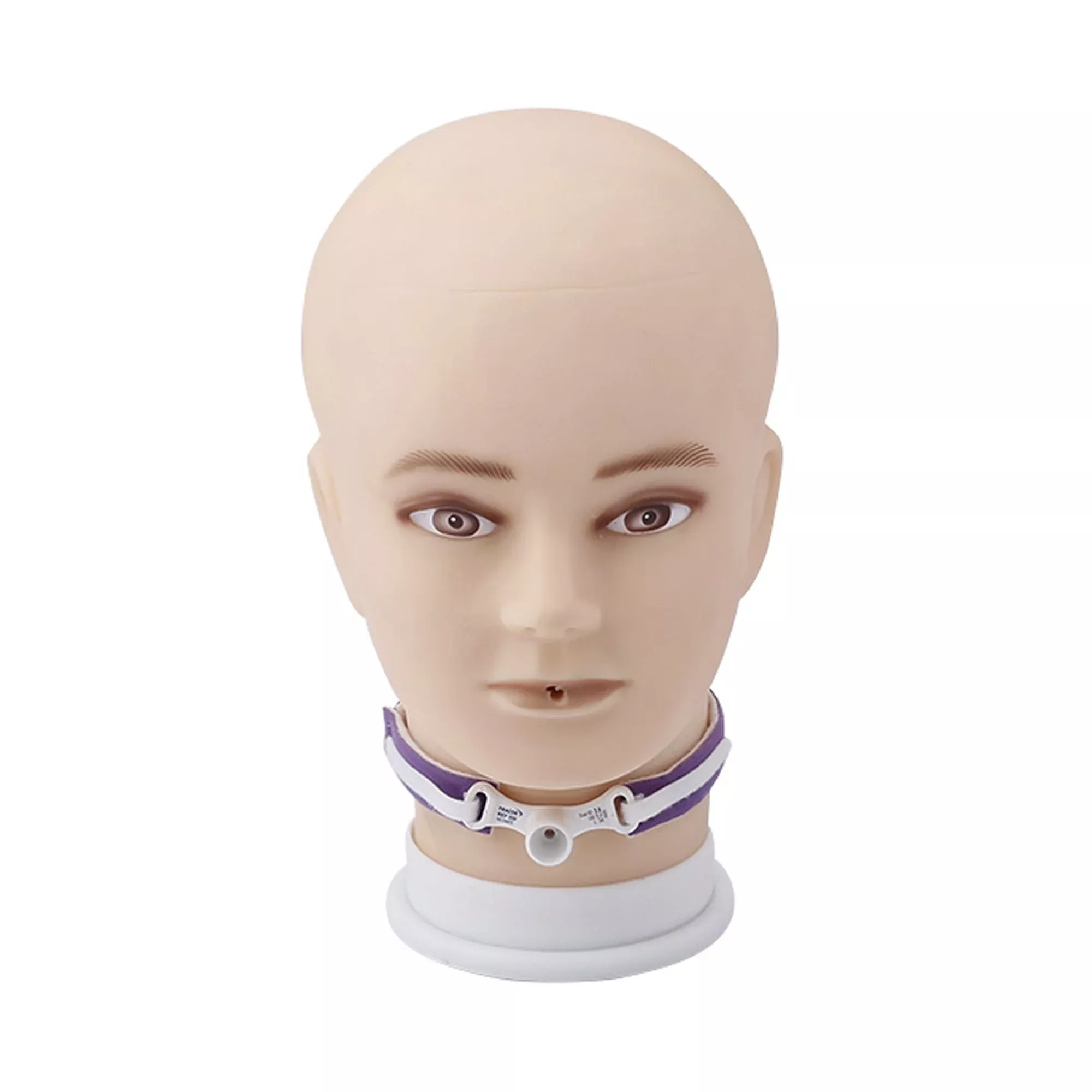 Marpac Tracheostomy Collar, Neo-Natal / Pediatric, 1 Box of 10