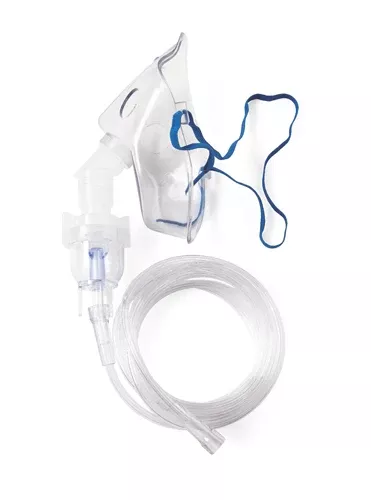 Mask & Nebulizer Kit - Adult (Each)