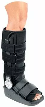 MaxTrax™ Walker Boot Liner, Medium, 1 Each