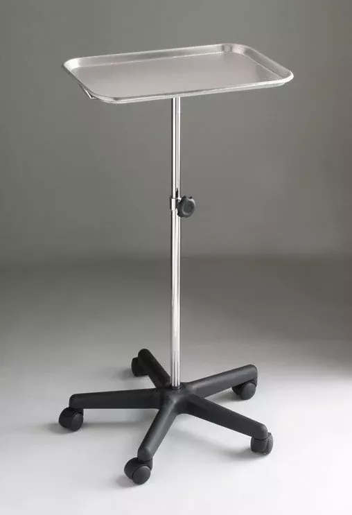 Mayo Instrument Stand, 1 Each