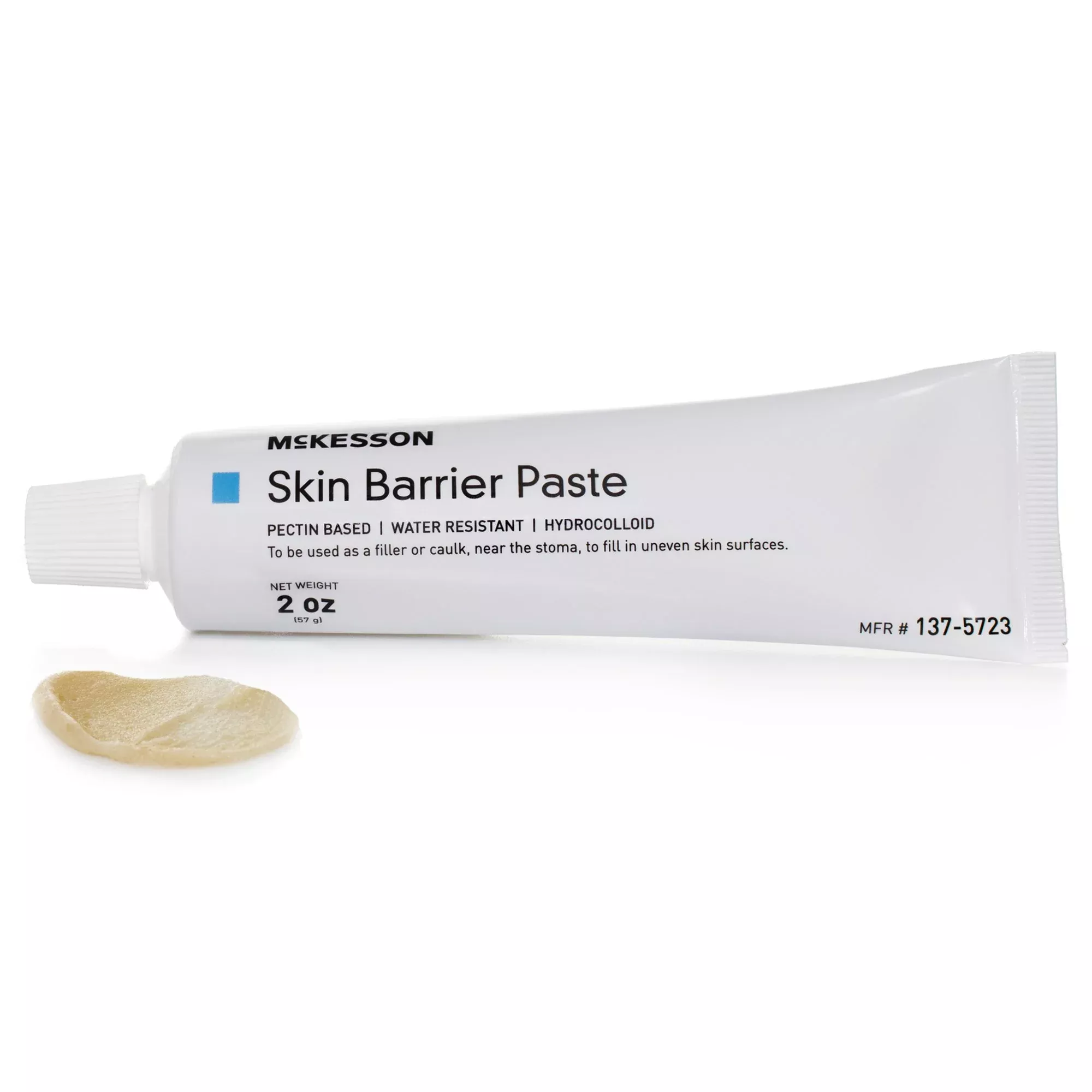 McKesson Barrier Paste, 1 Case of 24