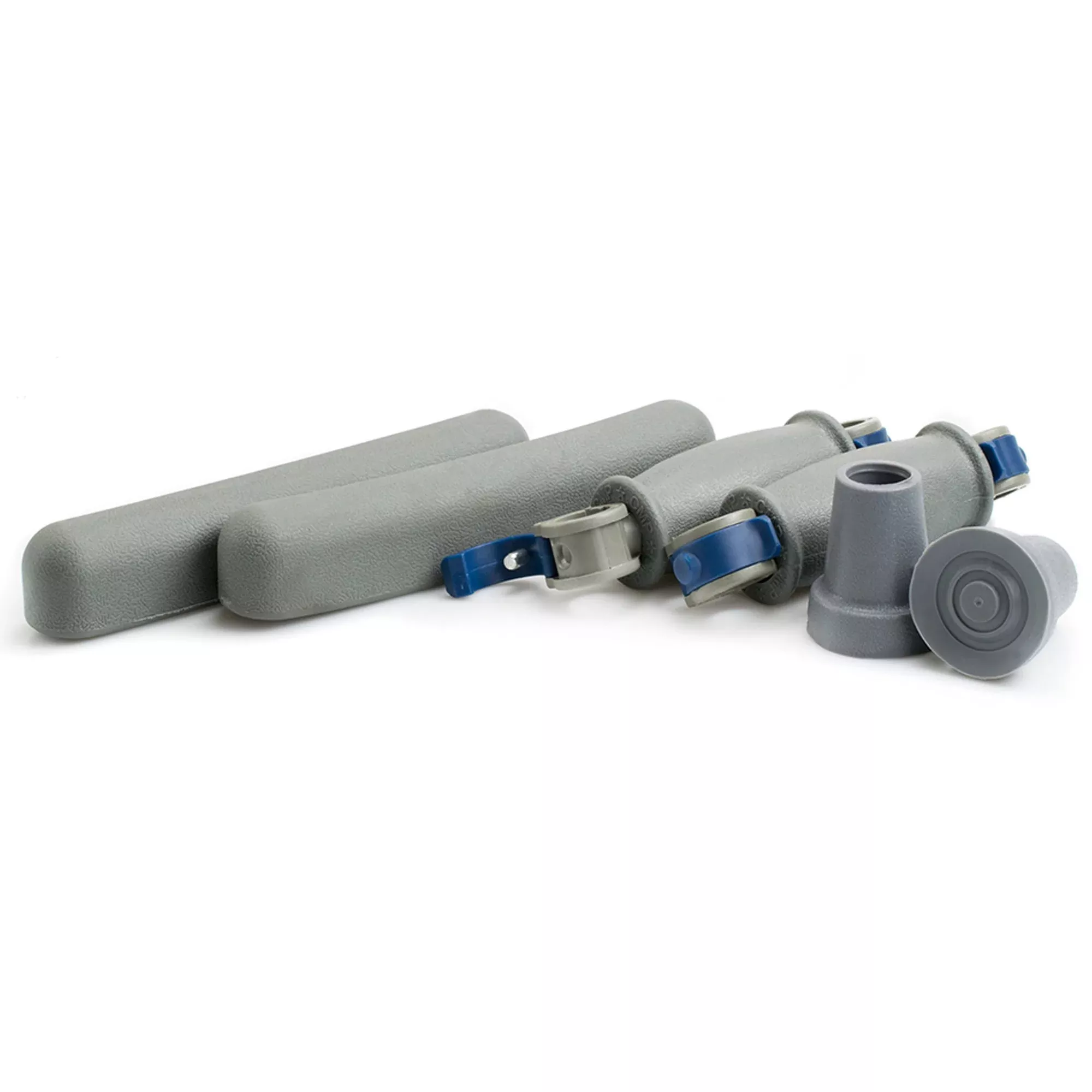 McKesson Crutch Accessory Kit, 1 Case of 8