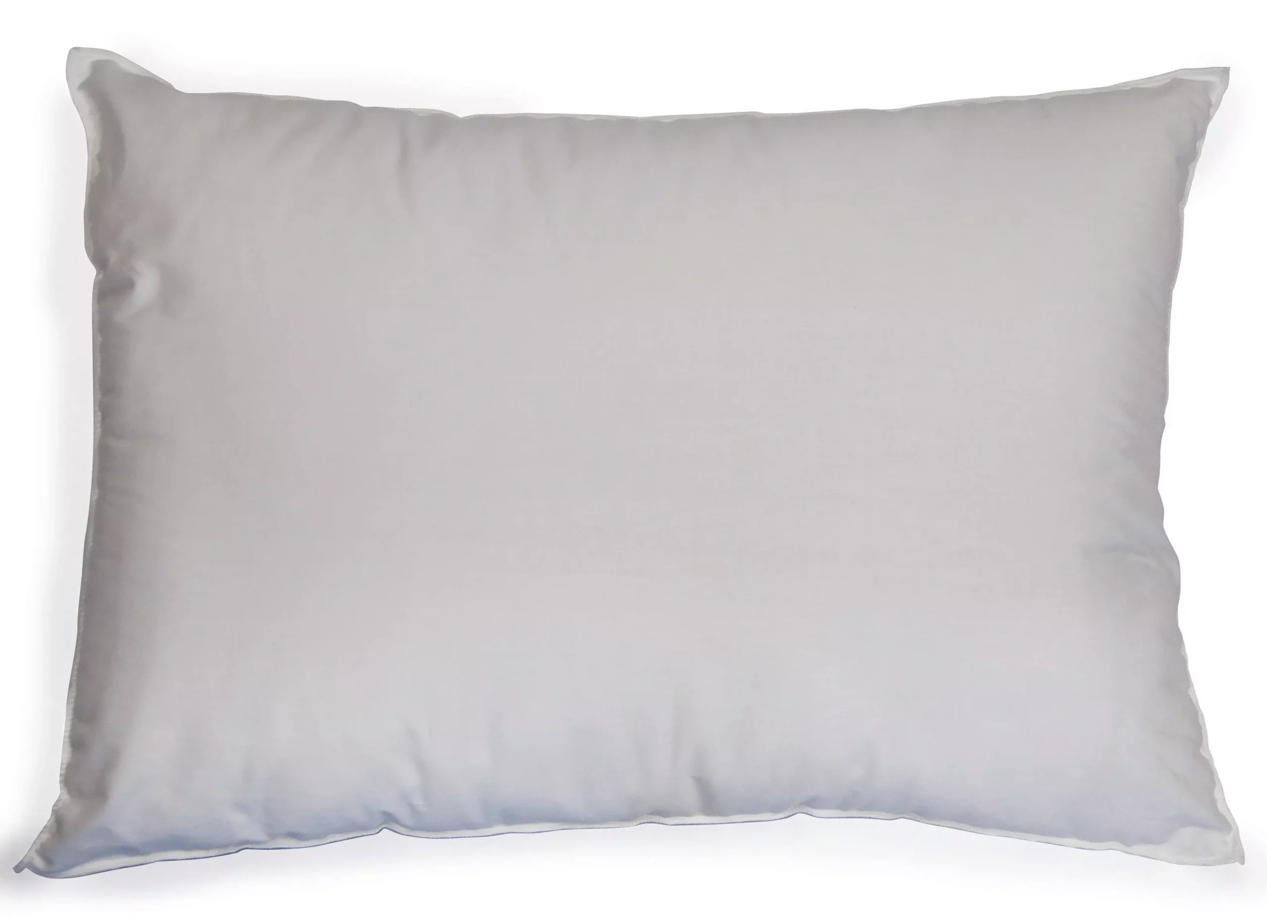 McKesson Disposable Bed Pillow, Medium Loft, 1 Case of 12