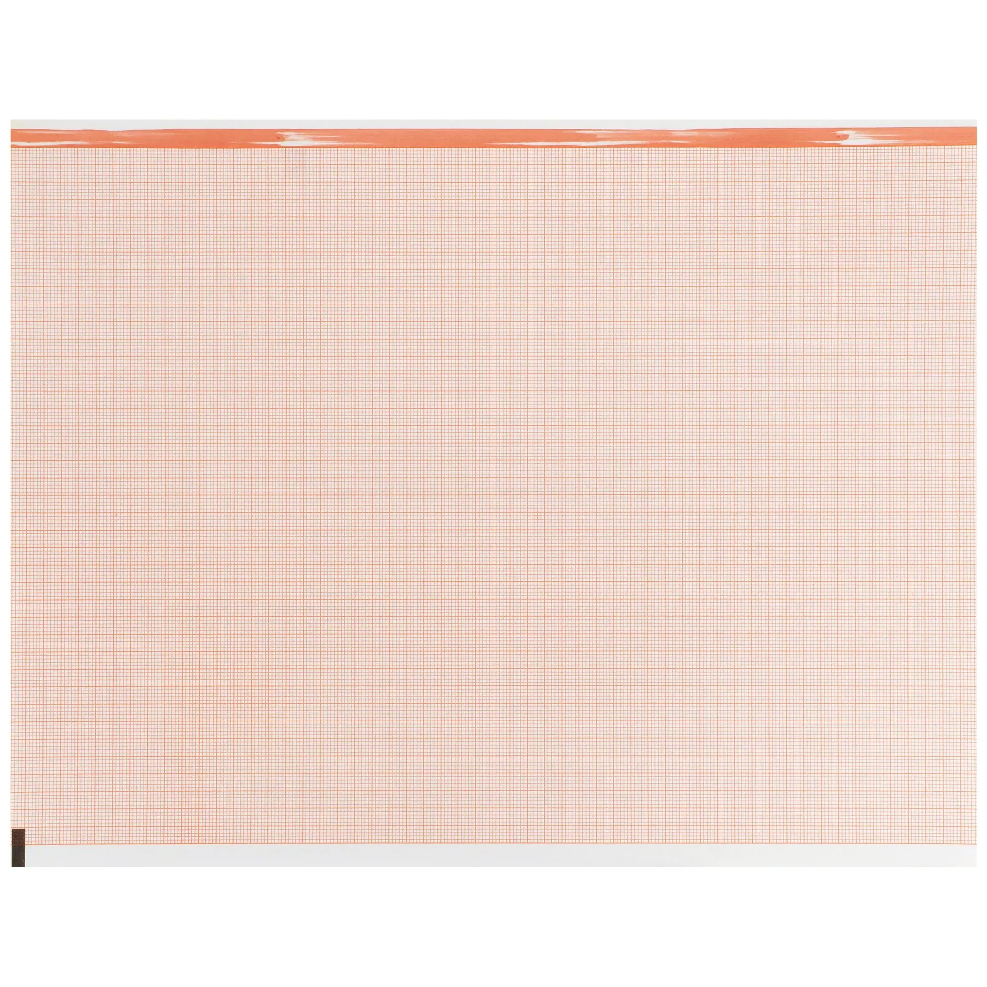 McKesson ECG Recording Paper, 1 Case of 2000