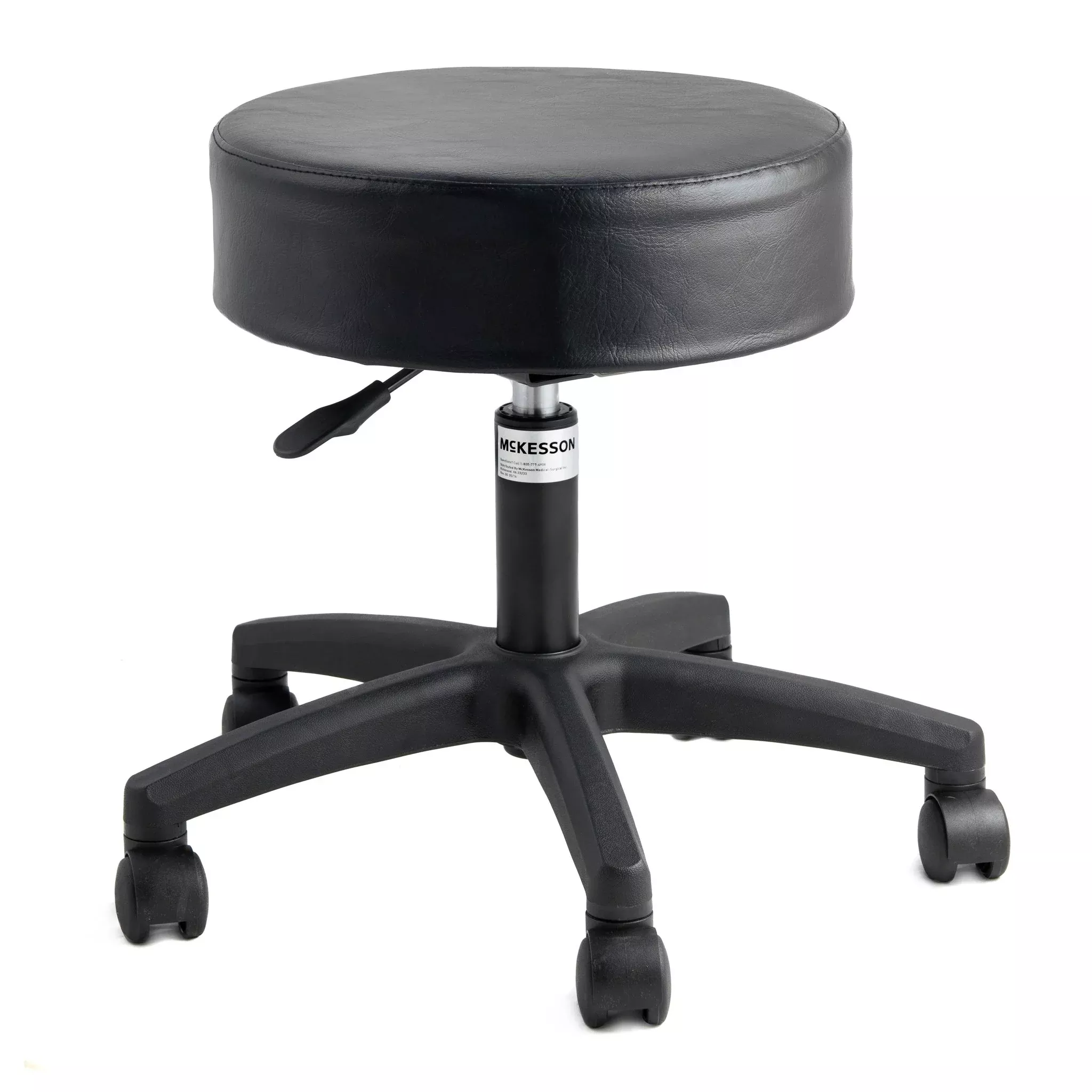 McKesson Exam Stool, 1 Each