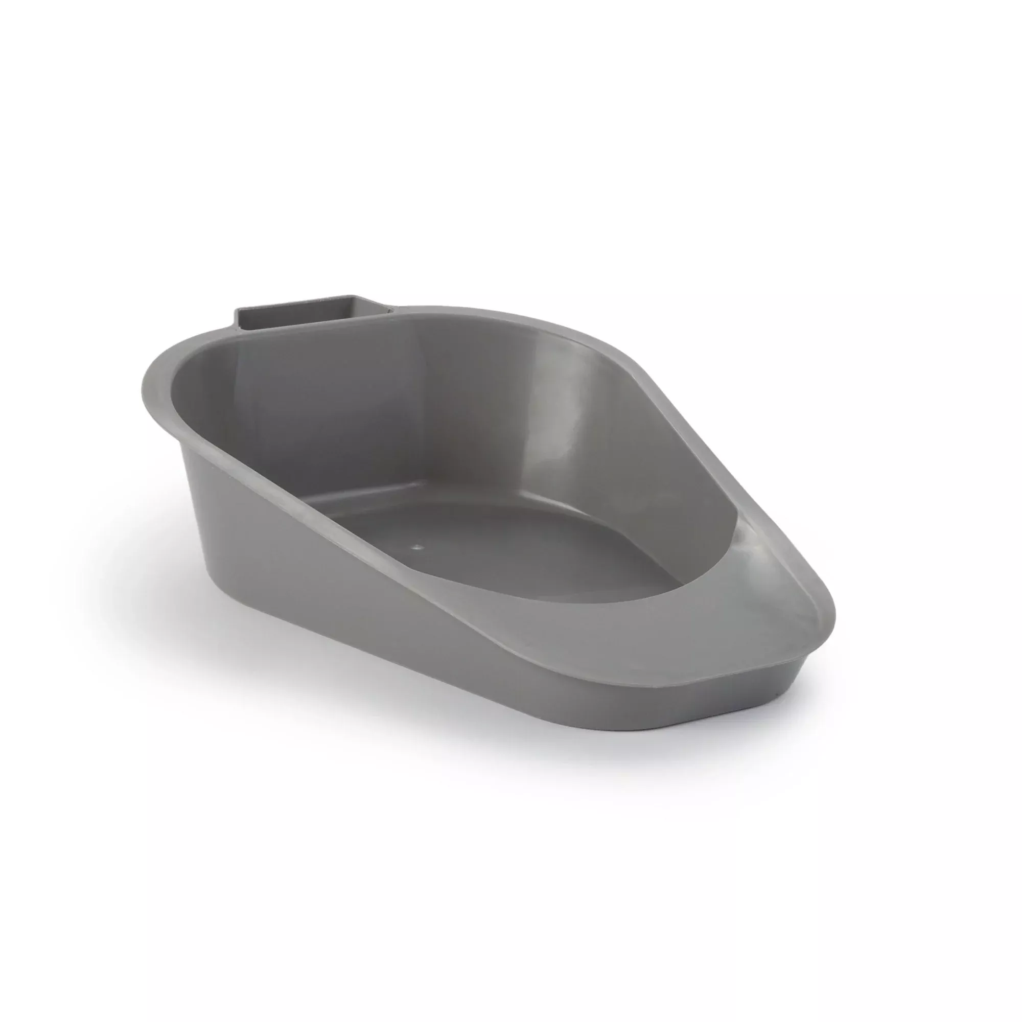 McKesson Fracture Bedpan, Female, 1 Case of 50